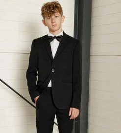 Hound Konfirmationstøj|Jakkesæt Og Blazers*Blazer - Classic - Sort