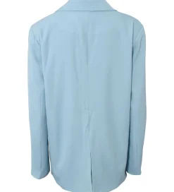 Jakkesæt Og Blazers-Hound Blazer - Fashion Blazer - Light Blue