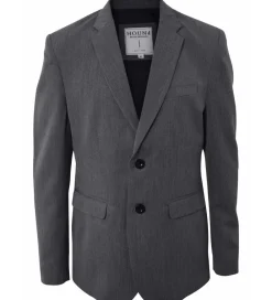 Jakkesæt Og Blazers-Hound Blazer - Grey Melange