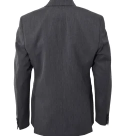 Jakkesæt Og Blazers-Hound Blazer - Grey Melange