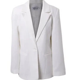 Jakkesæt Og Blazers-Hound Blazer - Hvid