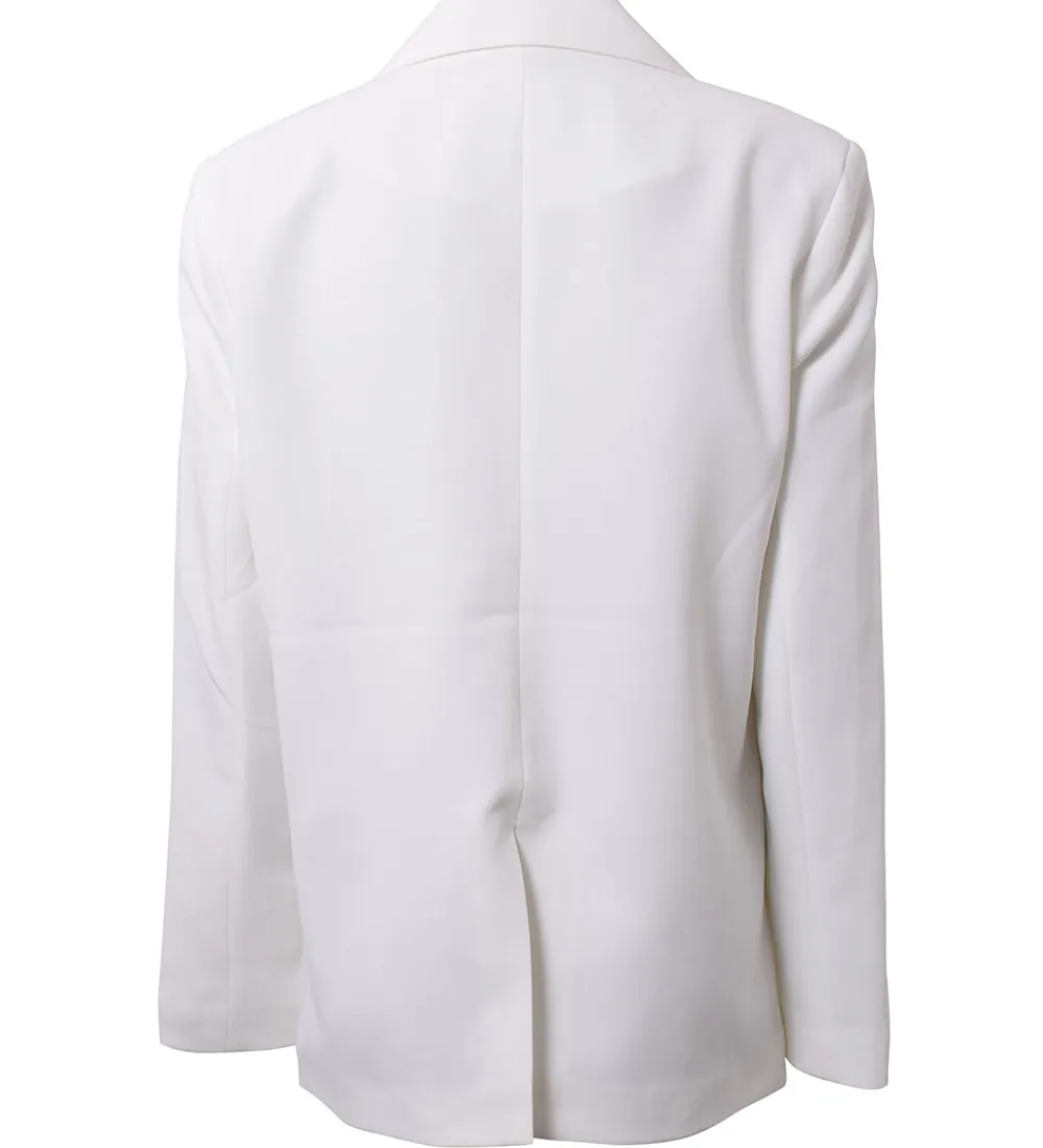Jakkesæt Og Blazers-Hound Blazer - Hvid