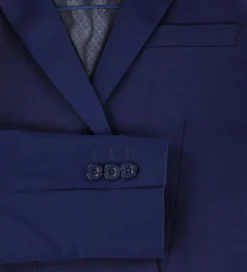 Jakkesæt Og Blazers-Hound Blazer - Mørkeblå