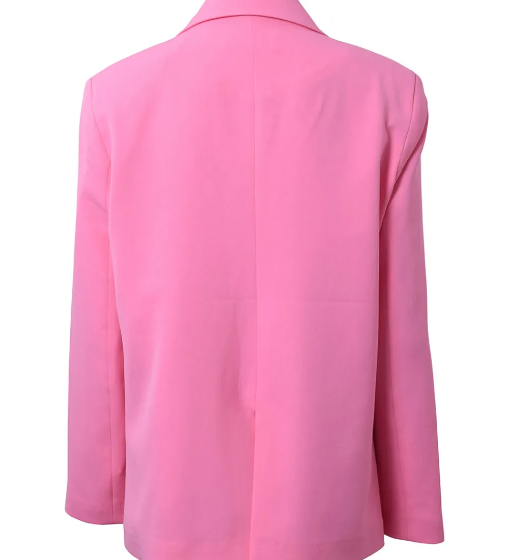 Hound Jakkesæt Og Blazers*Blazer - Pink