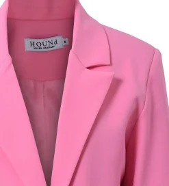 Hound Jakkesæt Og Blazers*Blazer - Pink
