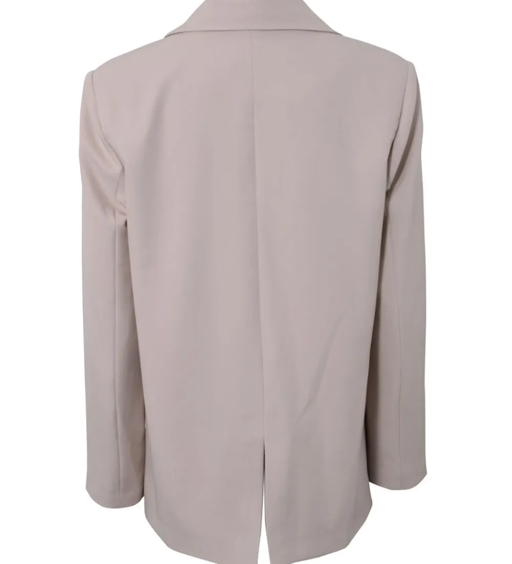 Jakkesæt Og Blazers-Hound Blazer - Sand