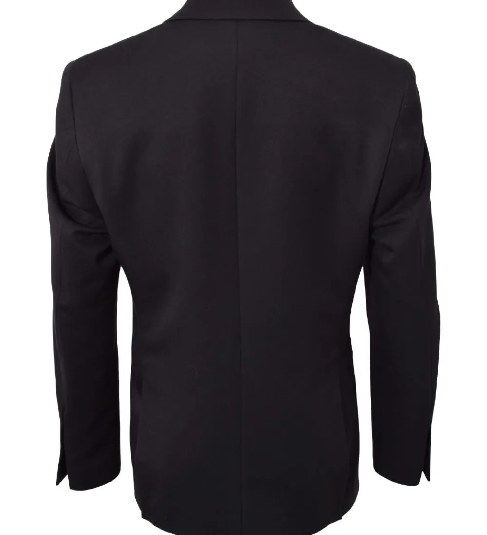 Jakkesæt Og Blazers-Hound Blazer - Sort