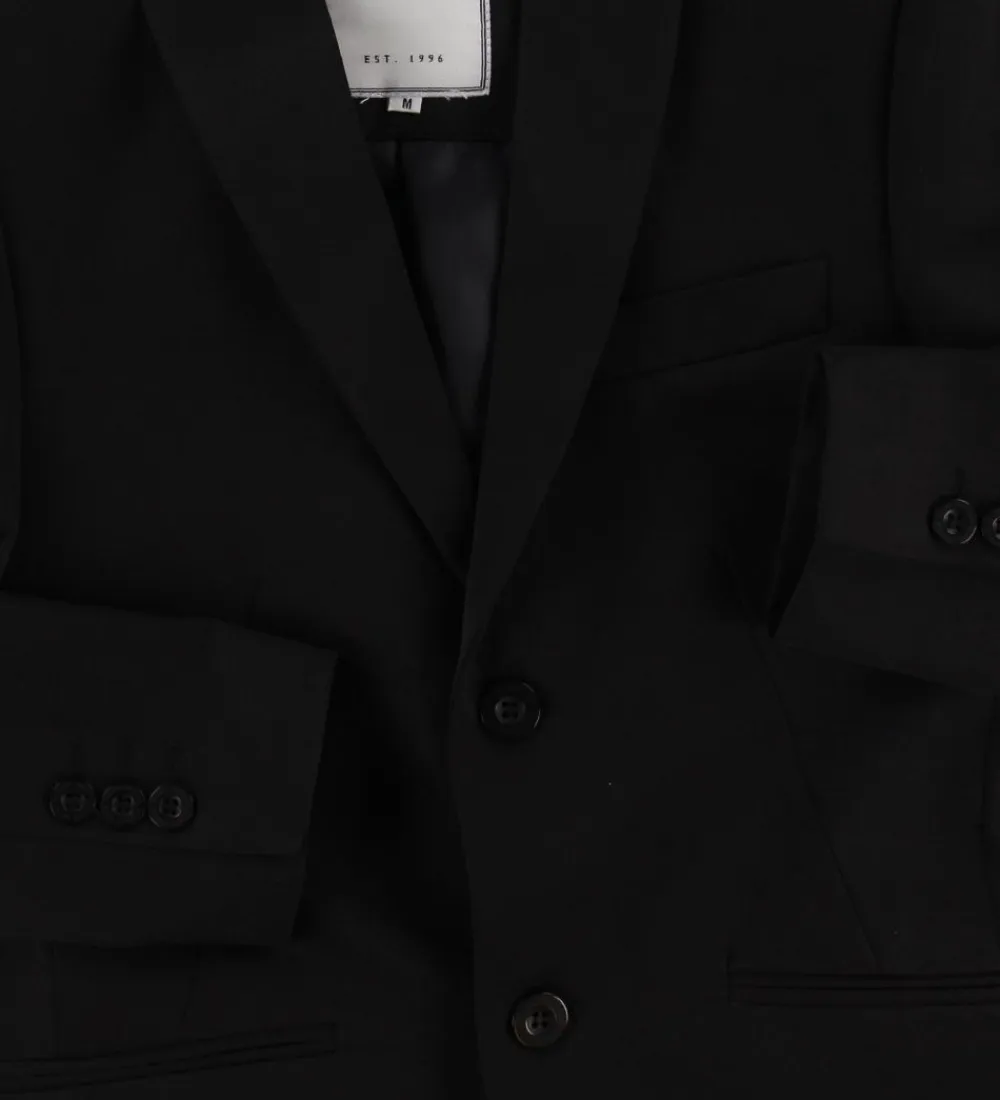Hound Jakkesæt Og Blazers*Blazer - Sort