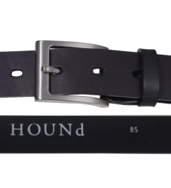 Hound Bælter*Bælte - Sort