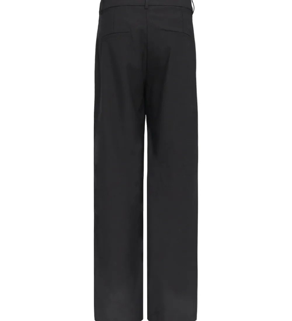 Hound Bukser Og Jeans*Bukser - HdNora - Classic - Black