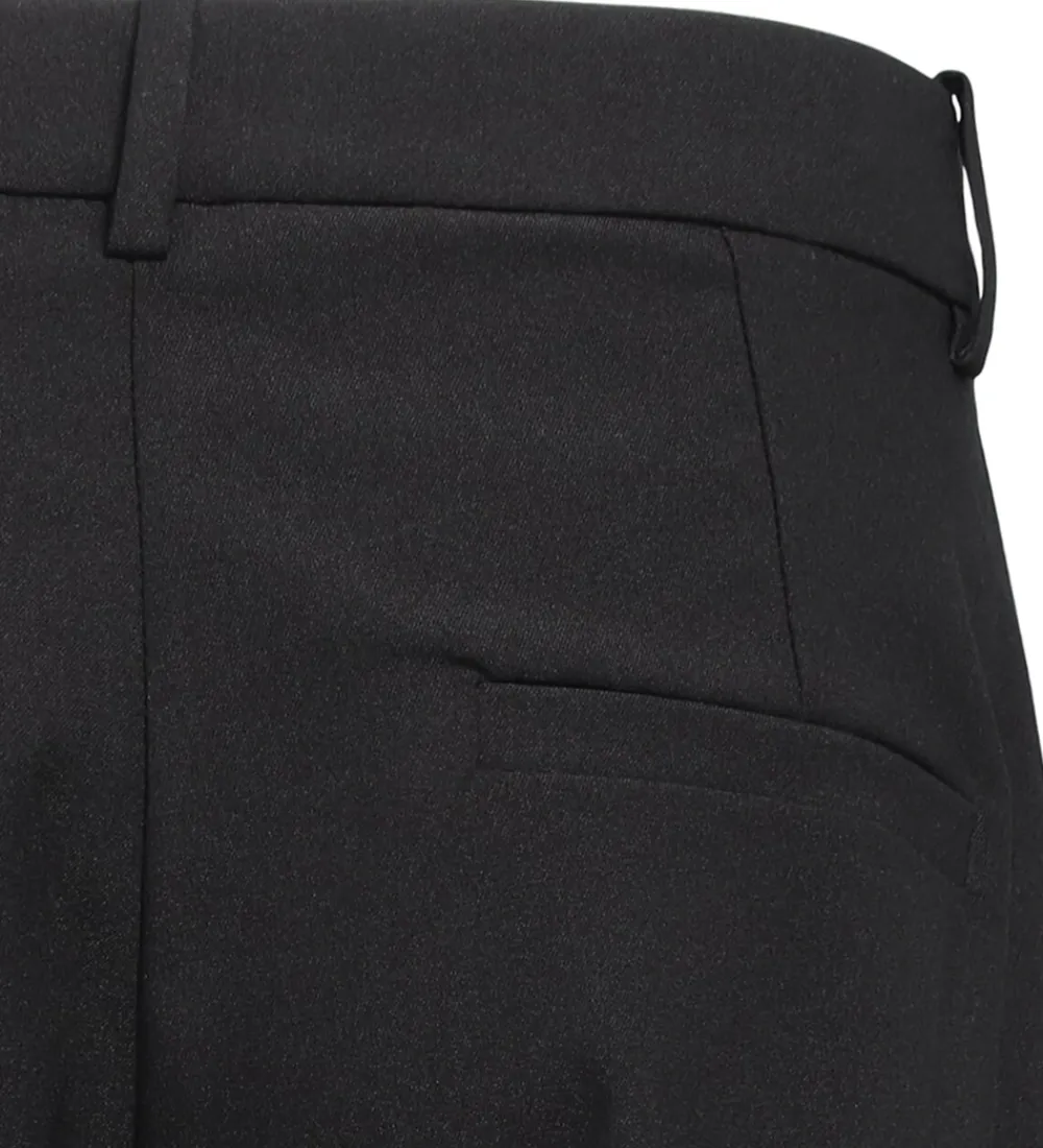 Hound Bukser Og Jeans*Bukser - HdNora - Classic - Black