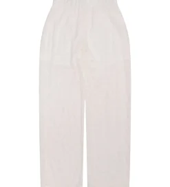 Konfirmationstøj-Hound Bukser - Off white m. Blonder