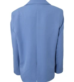 Hound Jakkesæt Og Blazers*By Nicoline Blazer - Sky Blue