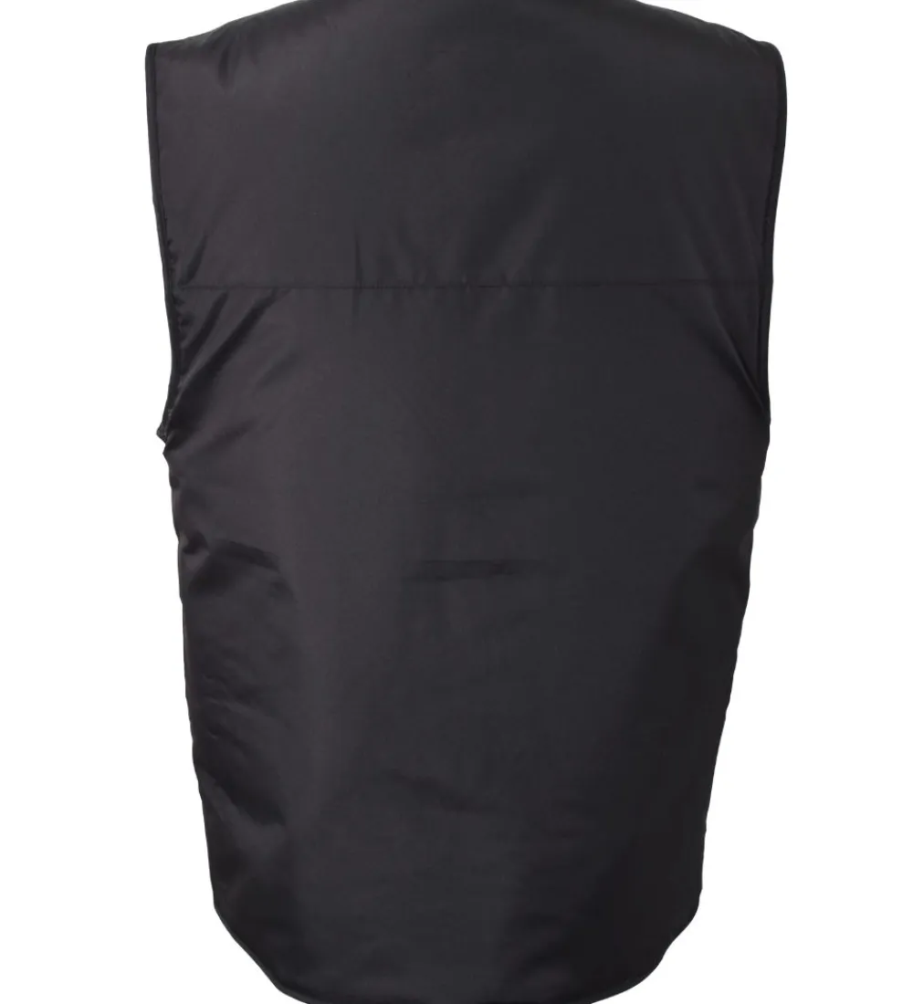Hound Dunveste Og Dyneveste*Dynevest - Sort m. Lommer