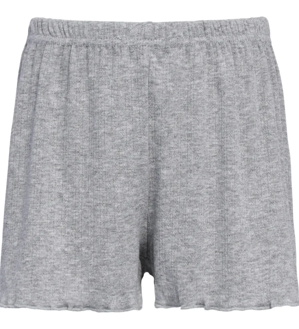 Hound Shorts Og Knickers*Shorts - HdEmily - Grey melangé