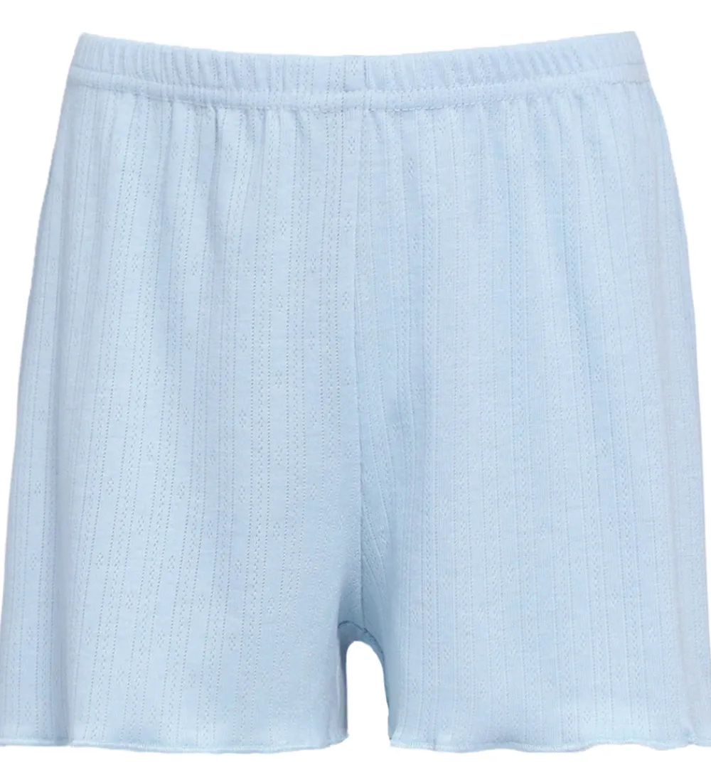 Hound Shorts Og Knickers*Shorts - HdEmily - Light Blue