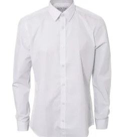Hound Konfirmationstøj*Skjorte - Basic - White