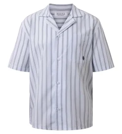Hound Konfirmationstøj*Skjorte - Light Blue/Navy