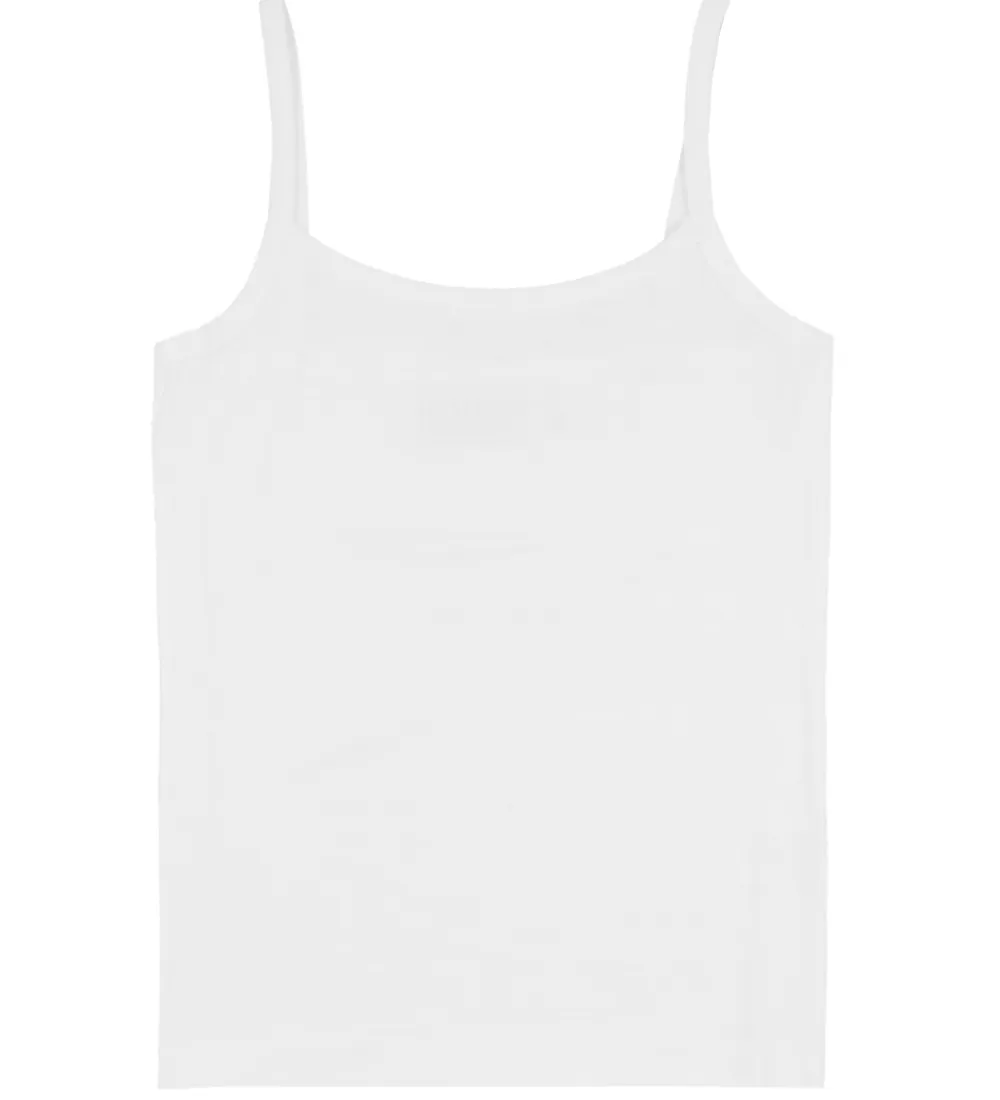 Toppe-Hound Toppe - HdAlma - 2-pak - Hvid