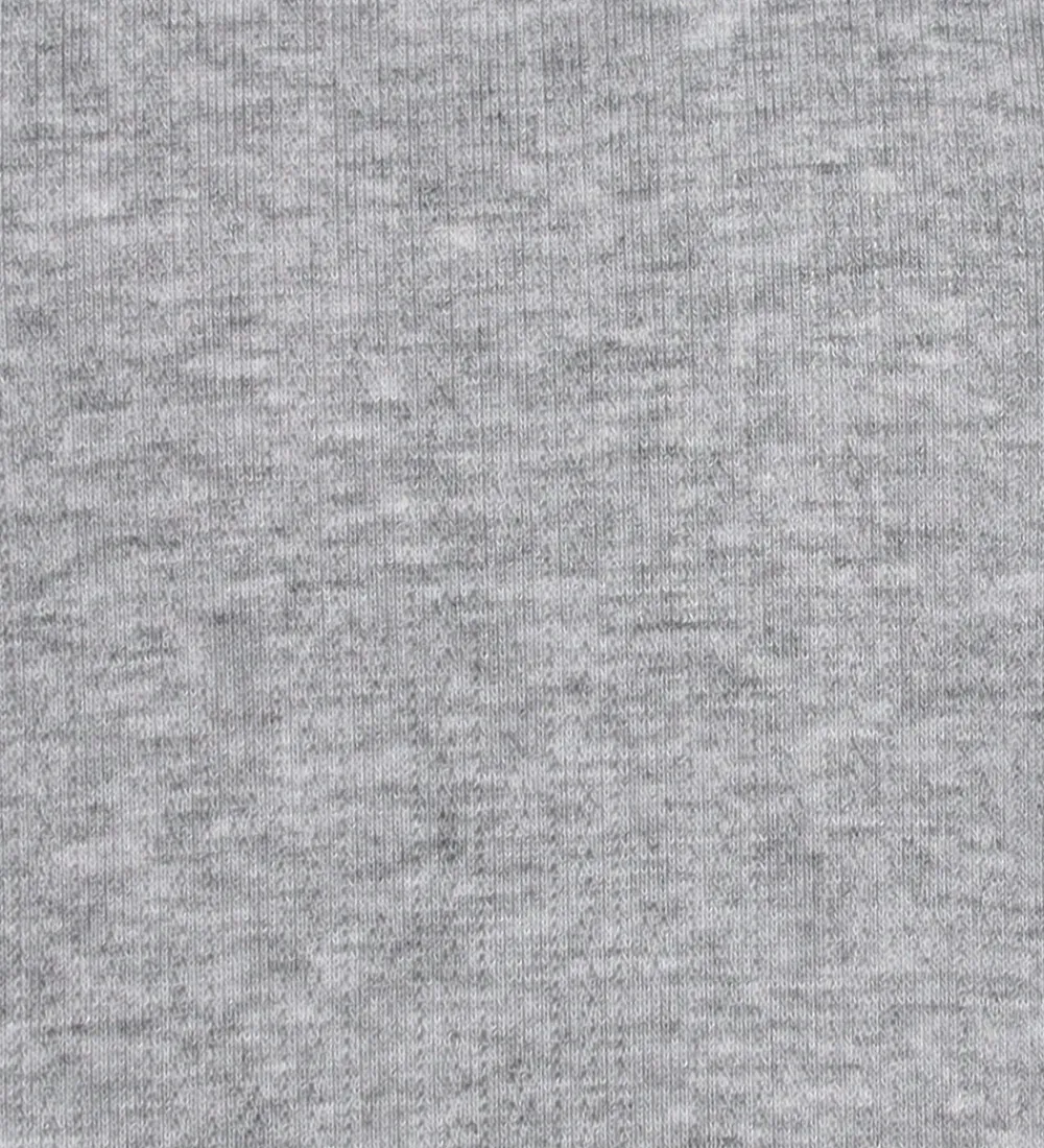 Hound T-Shirts*T-shirt - Rib - HdEmily - Grey melangé