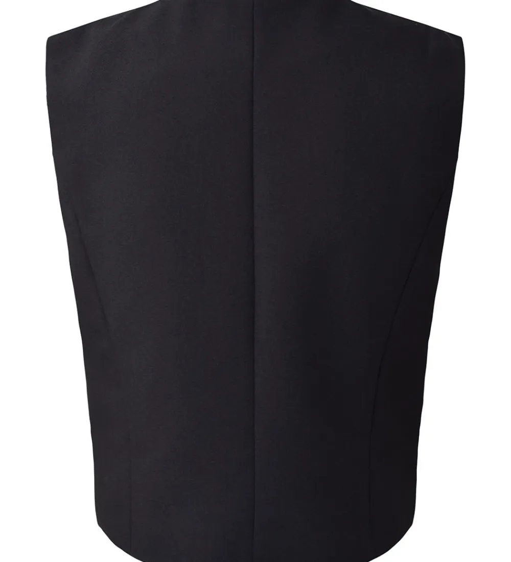 Hound Veste|Konfirmationstøj*Vest - Sort