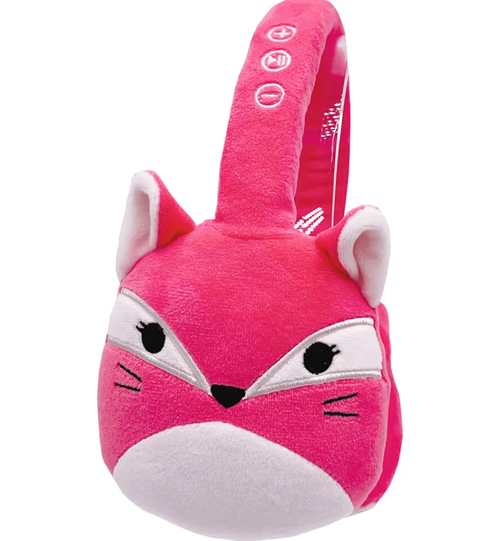 OTL Høretelefoner*Høretelefoner - Squishmallows - Wireless - On-Ear - Fifi