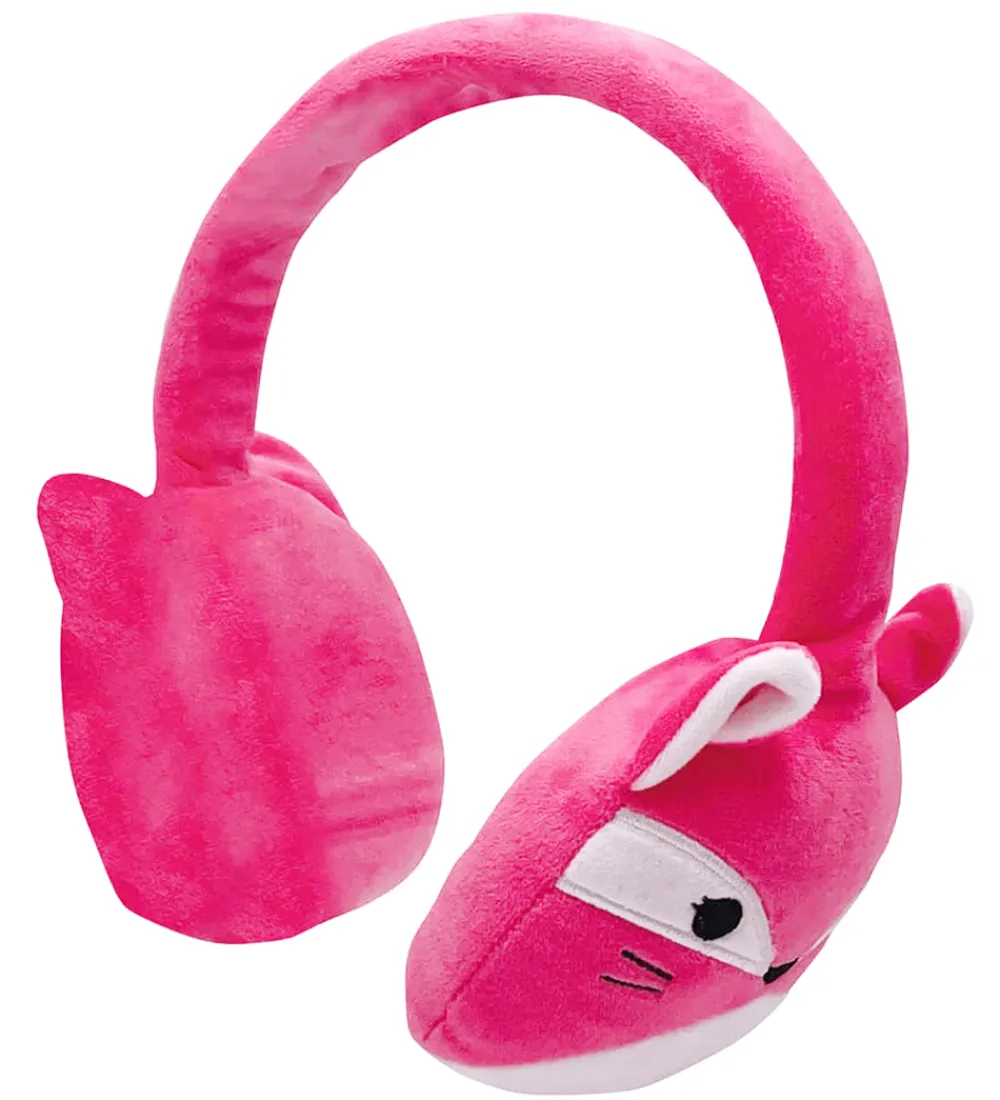 OTL Høretelefoner*Høretelefoner - Squishmallows - Wireless - On-Ear - Fifi