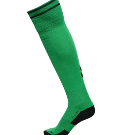 Fodboldstrømper-Hummel Teamsport Hummel Fodboldstrømper - Element - Jelly Bean