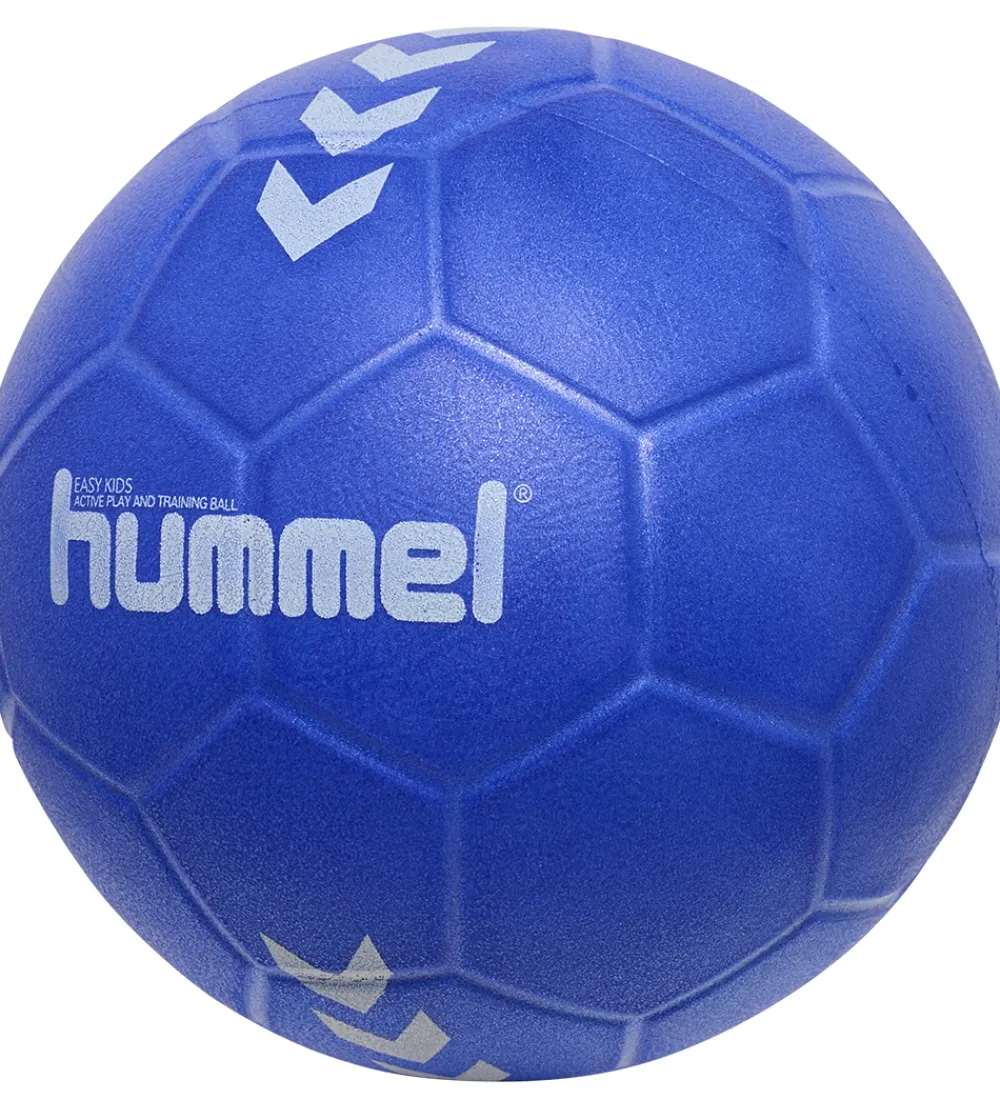 Hummel Teamsport Bolde*Hummel Håndbold - HmlEasy Kids - Blå/Hvid