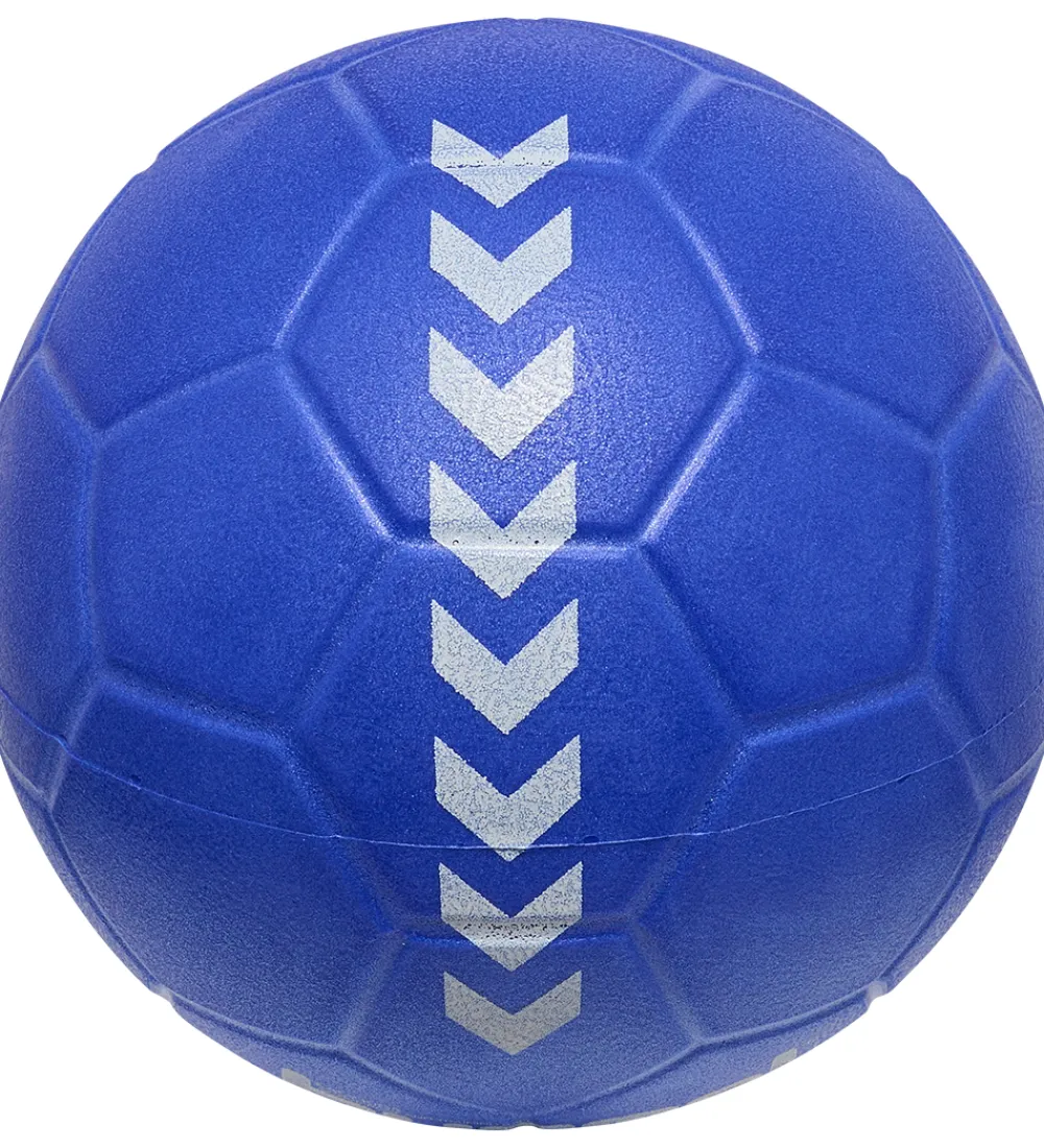 Hummel Teamsport Bolde*Hummel Håndbold - HmlEasy Kids - Blå/Hvid