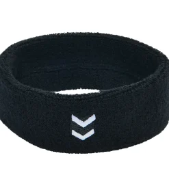 Hårbånd-Hummel Teamsport Hummel Hårbånd - Chevron - Sort