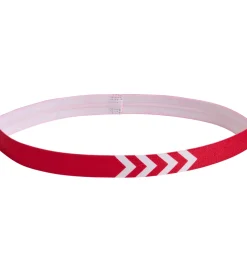 Hårbånd-Hummel Teamsport Hummel Hårbånd - 3-pak - Hvid/Sort/Rød