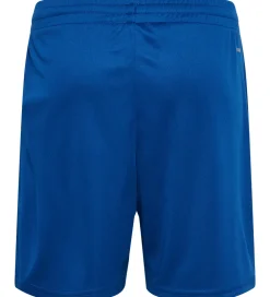 Hummel Teamsport Sportsshorts*Hummel Shorts - HmlEssential - True Blue