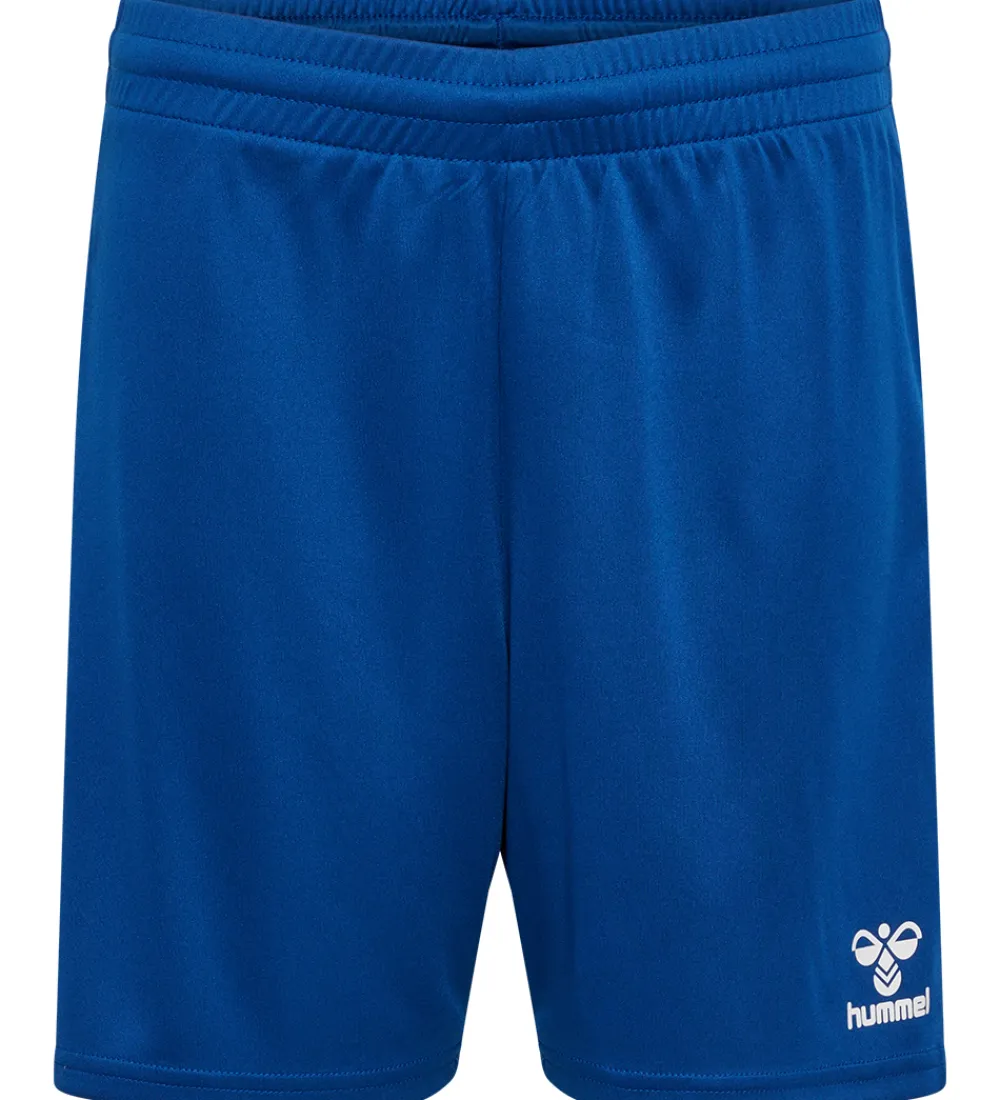 Hummel Teamsport Sportsshorts*Hummel Shorts - HmlEssential - True Blue