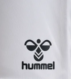 Sportsshorts-Hummel Teamsport Hummel Shorts - HmlEssential - Hvid