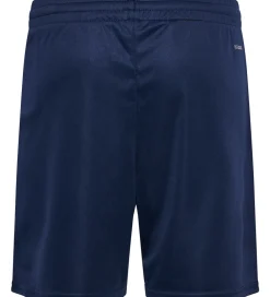 Sportsshorts-Hummel Teamsport Hummel Shorts - HmlEssential - Marine