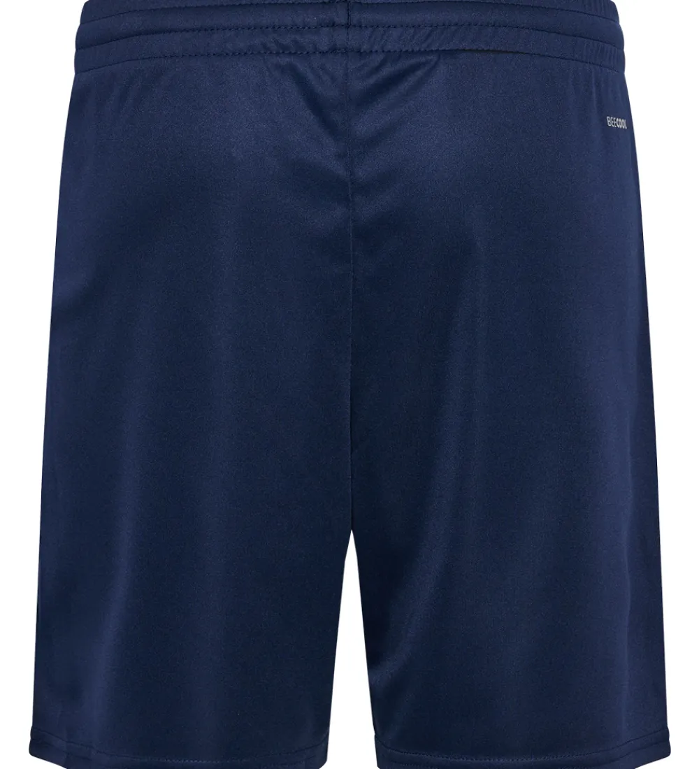 Sportsshorts-Hummel Teamsport Hummel Shorts - HmlEssential - Marine