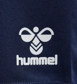 Sportsshorts-Hummel Teamsport Hummel Shorts - HmlEssential - Marine
