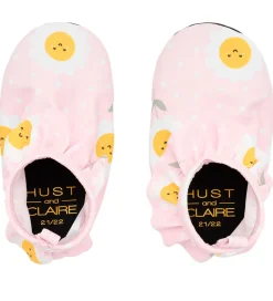 Hust and Claire Badesko*Badesko - Farhat - UV50+ - Icy Pink