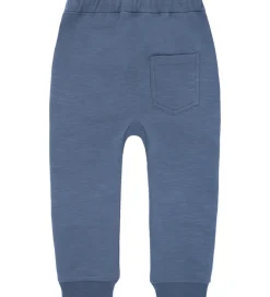 Hust and Claire Bukser Og Jeans|Drengetøj*Bukser - HCGeorg - Blue fusion