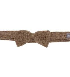 Hust and Claire Slips Og Butterfly|Jakkesæt Og Blazers*Butterfly - Strik - Faust - Cub Brown