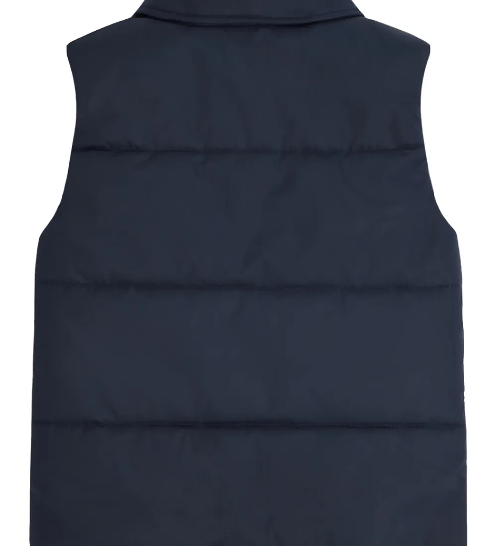Dunveste Og Dyneveste-Hust and Claire Dynevest - HCEinar - More Navy