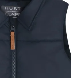 Dunveste Og Dyneveste-Hust and Claire Dynevest - HCEinar - More Navy
