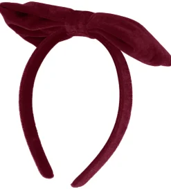 Hust and Claire Hårpynt|Hårbøjler*Hårbøjle - HCFannie - Teaberry m. Sløjfe