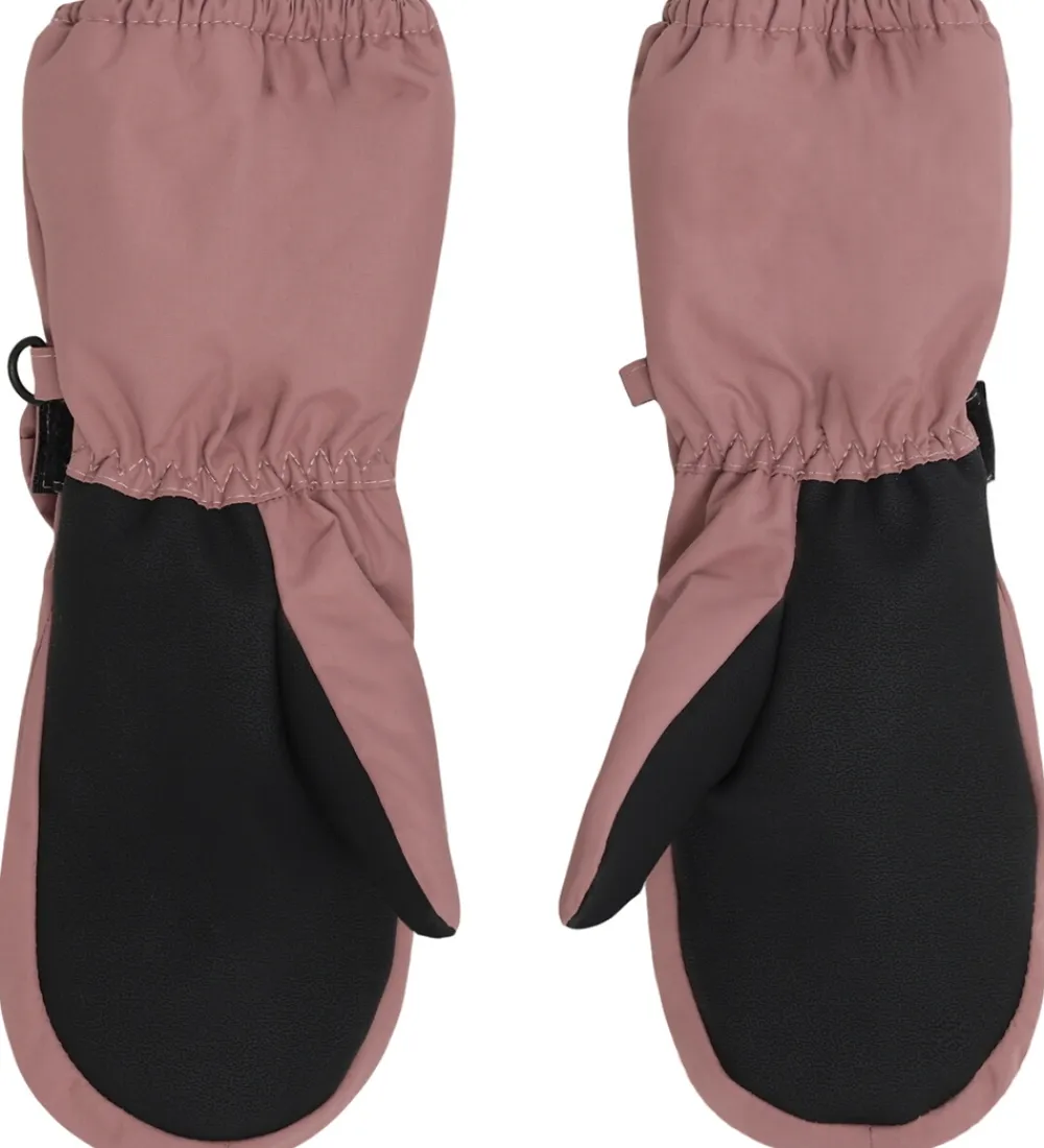 Hust and Claire Handsker Og Luffer*Luffer - HCFu - Pale Mauve