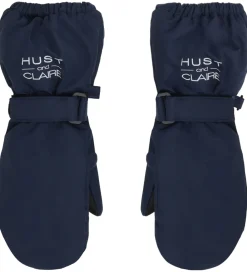 Handsker Og Luffer-Hust and Claire Luffer - HCFu - More Navy