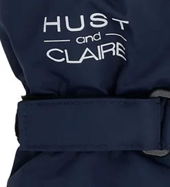 Handsker Og Luffer-Hust and Claire Luffer - HCFu - More Navy