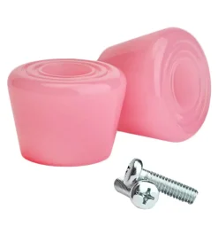 Rulleskøjter|Rulleskøjter-Impala Bremseklods - 2-pak - Pink