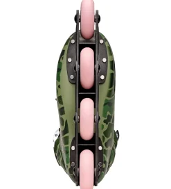 Impala Rulleskøjter|Rulleskøjter*Rulleskøjter - Lightspeed Inline - Camo - Inliner