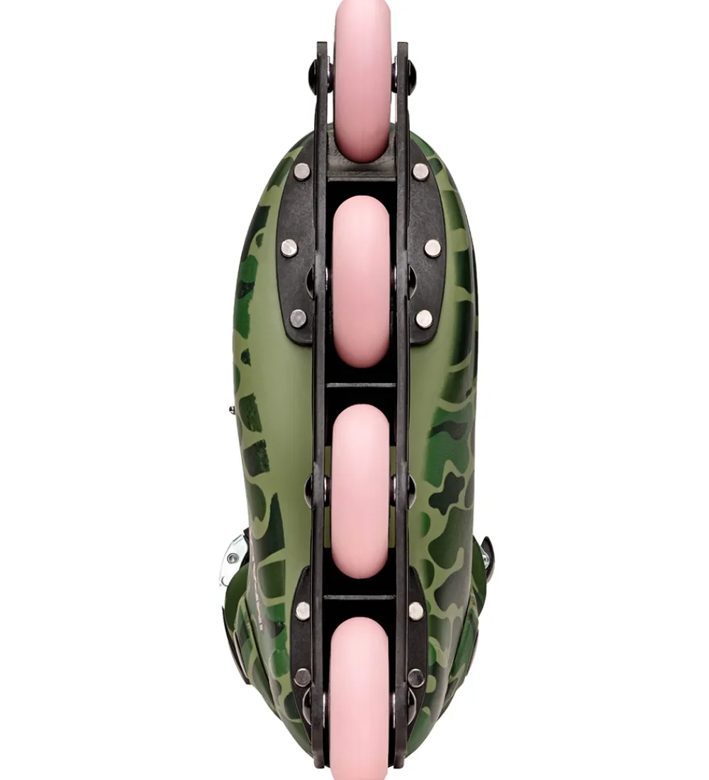 Impala Rulleskøjter|Rulleskøjter*Rulleskøjter - Lightspeed Inline - Camo - Inliner